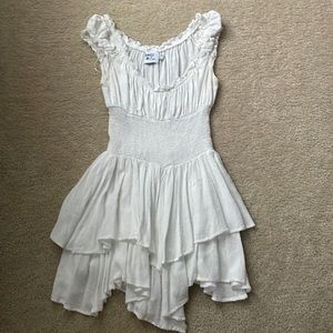 Princess Polly Love Galore Romper